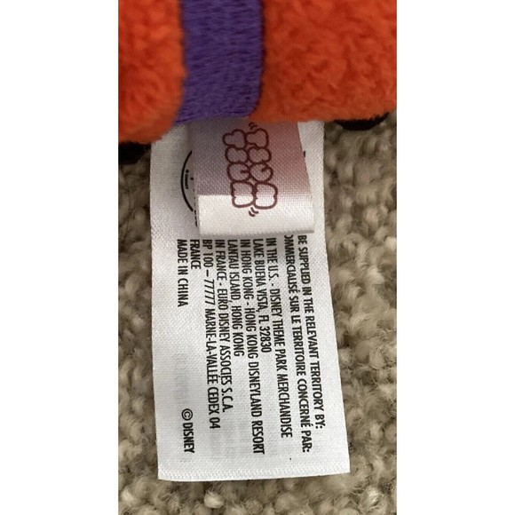 Lot of 12"  Disney Tsum Tsum Mini Plush 3.5" - Picture 6 of 9